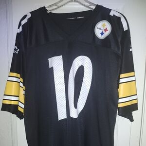 Pittsburgh Steelers Jersey